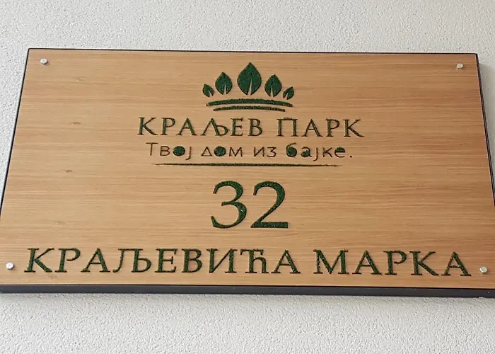 Kraljev Park