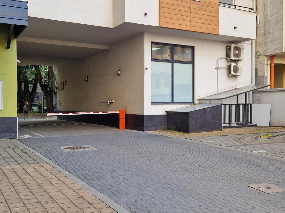 Kraljev Park Apartment