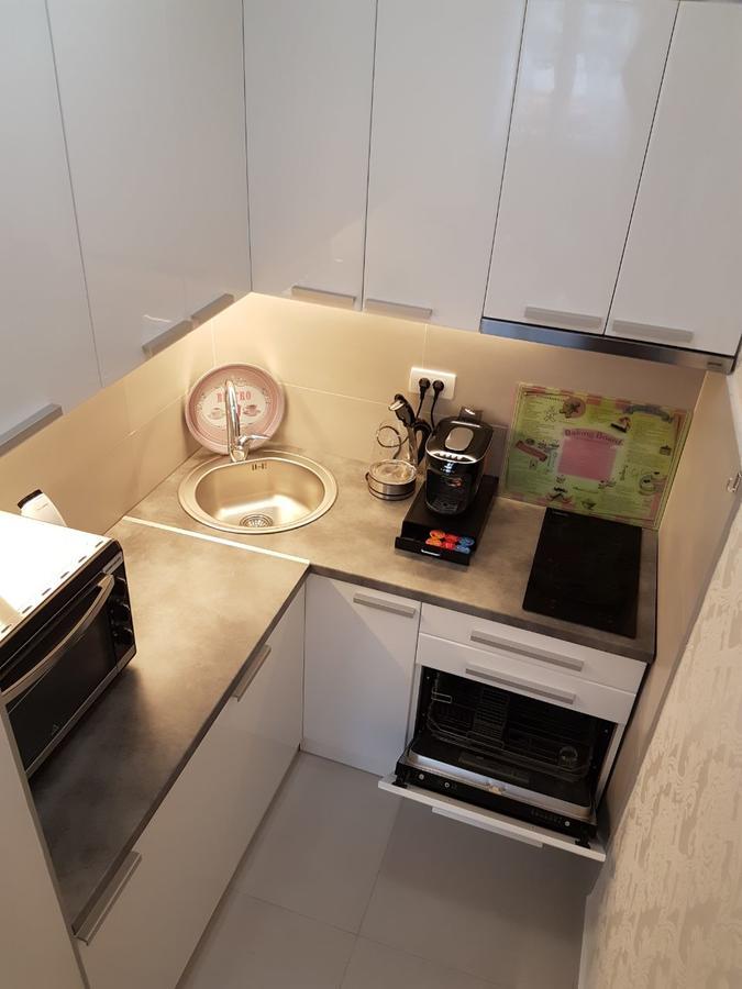 Apartment Kraljev Park