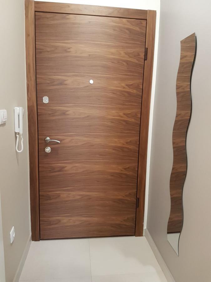 Apartment Kraljev Park Novi Sad