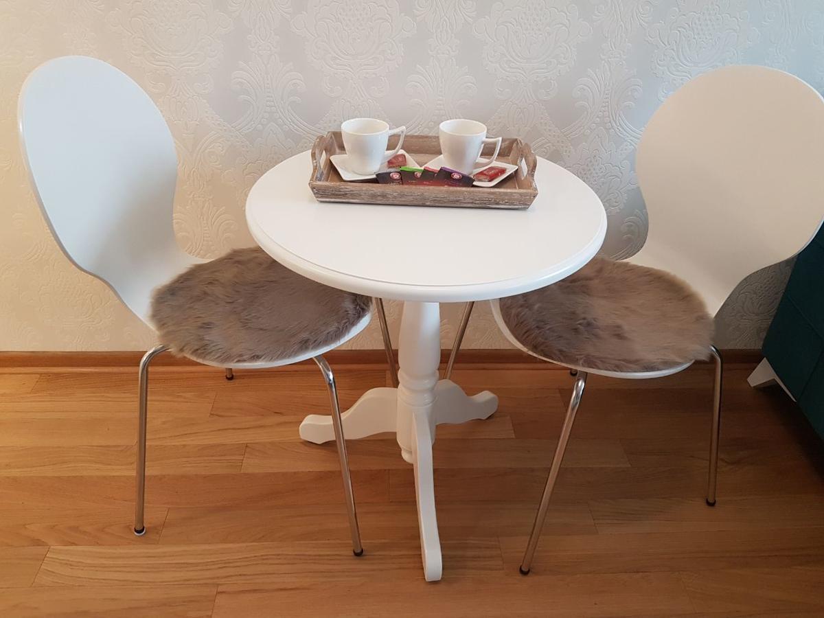 Kraljev Park Apartment Novi Sad