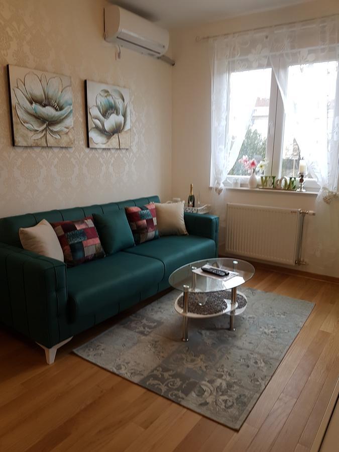 Apartment Kraljev Park