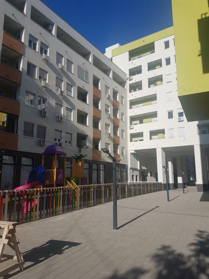 Kraljev Park Apartment *