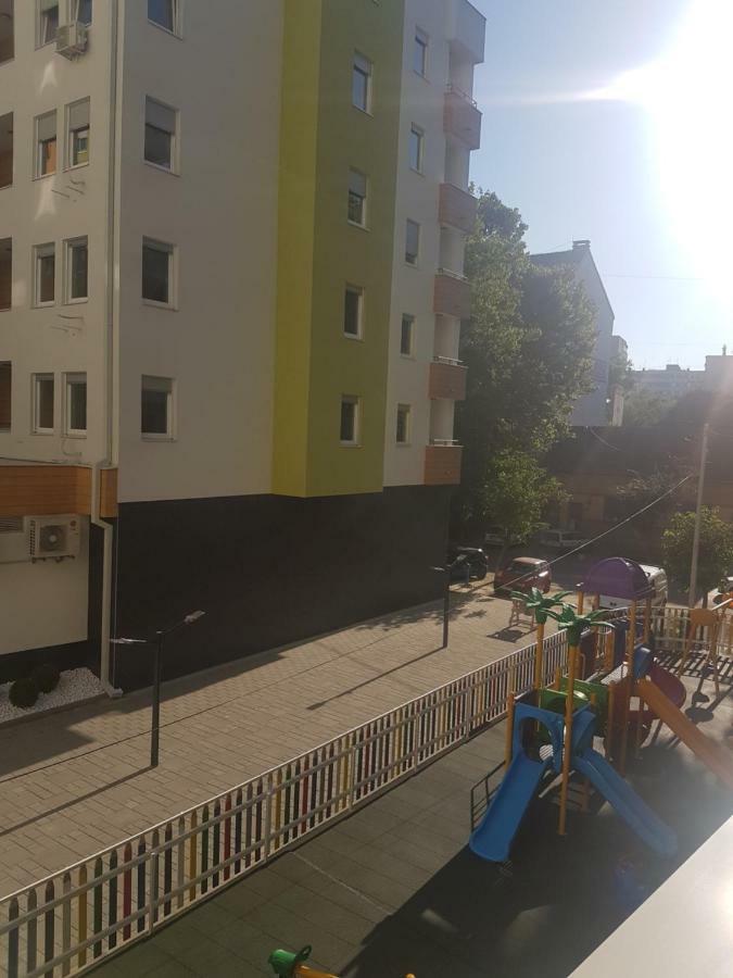 Apartment Kraljev Park